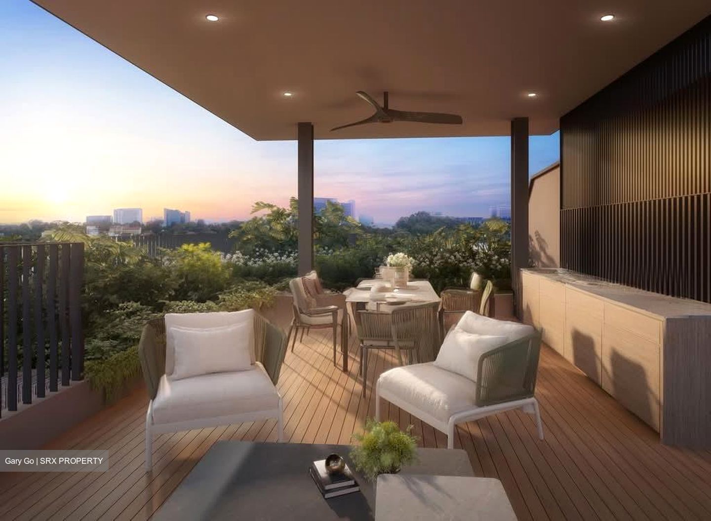The Hillshore (D5), Condominium #606323111